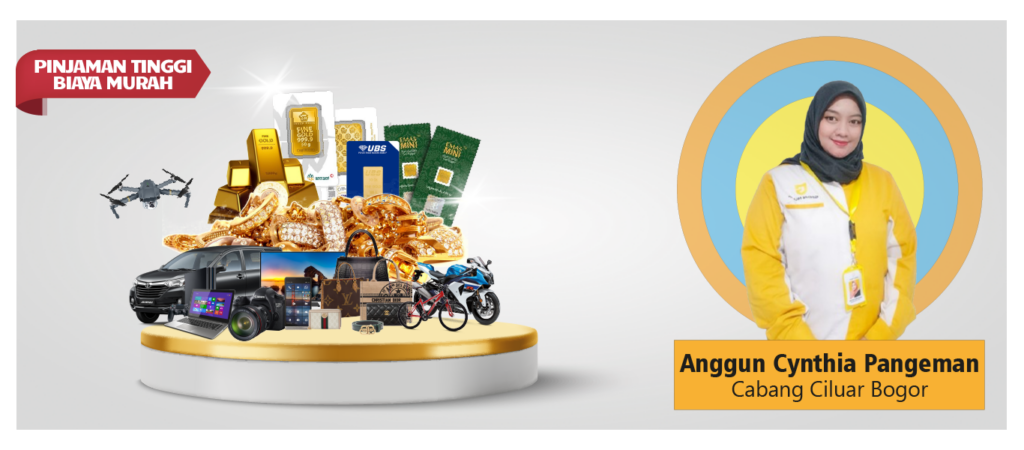 sales gadai mulia ciluar